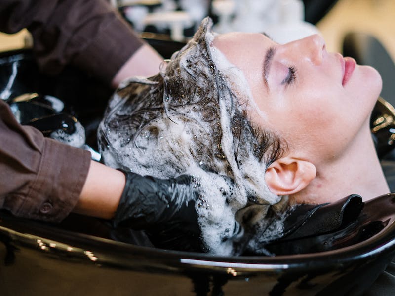 CRM для салона красоты