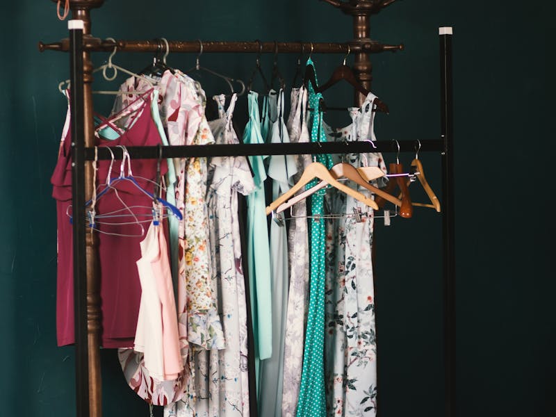 Интернет-магазин стиля